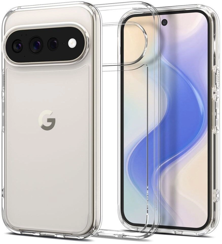 Spigen SPIGEN ULTRA HYBRID GOOGLE PIXEL