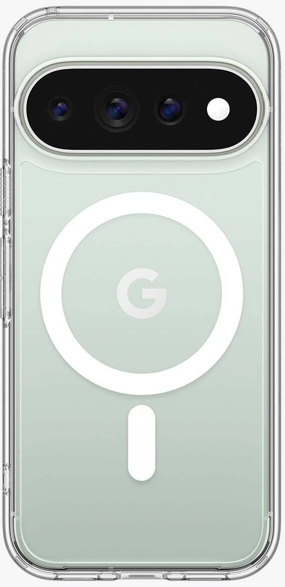 Spigen SPIGEN ULTRA HYBRID MAG MAGSAFE