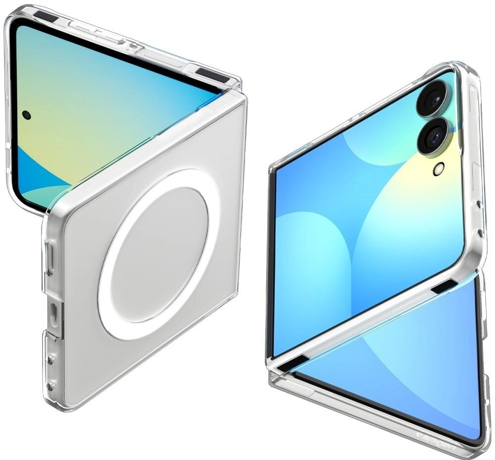 Spigen SPIGEN AIRSKIN MAGSAFE GALAXY Z