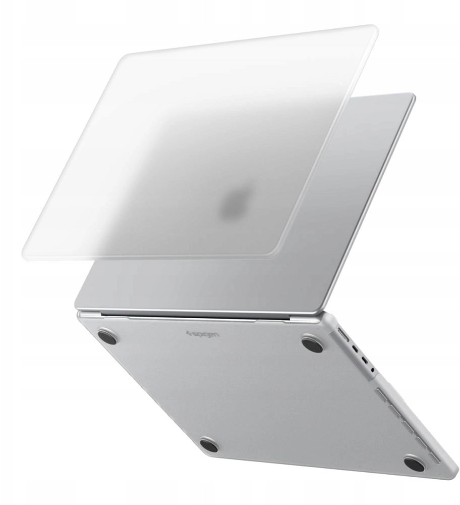 Spigen Airskin MacBook Pro 16 M1-M5