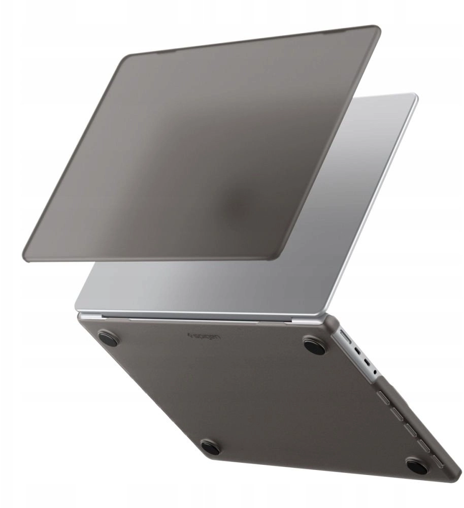 Etui Spigen SPIGEN AIRSKIN MACBOOK PRO