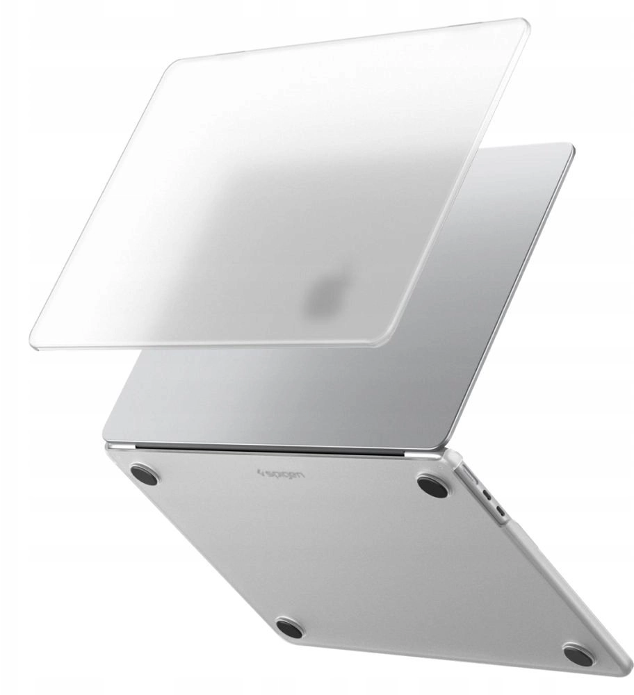 Spigen Airskin MacBook Air 13 M2-M5