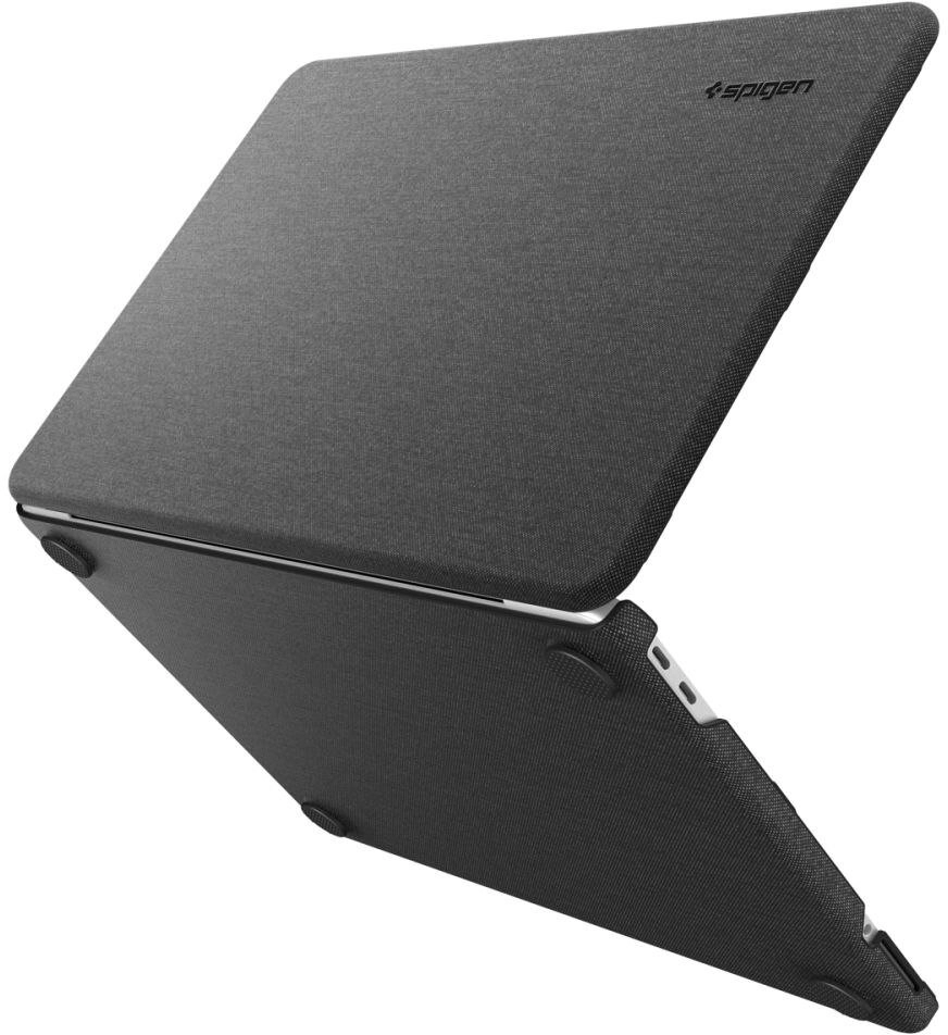Etui Spigen SPIGEN URBAN FIT MACBOOK