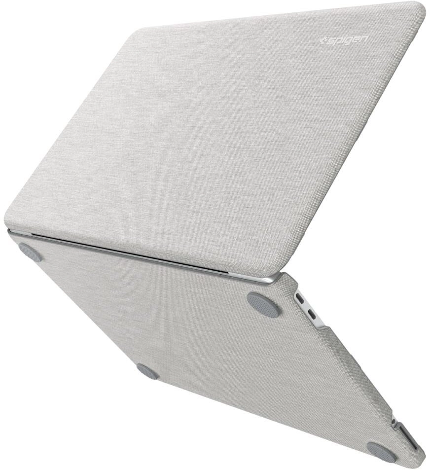 Etui Spigen SPIGEN URBAN FIT MACBOOK