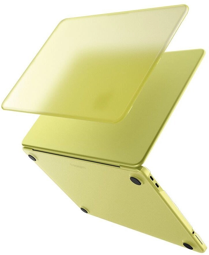 Case Spigen AIRSKIN MACBOOK NEO 13