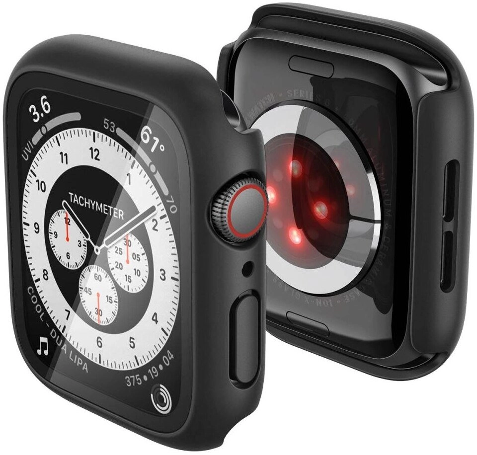 Spigen SPIGEN THIN FIT 360 APPLE
