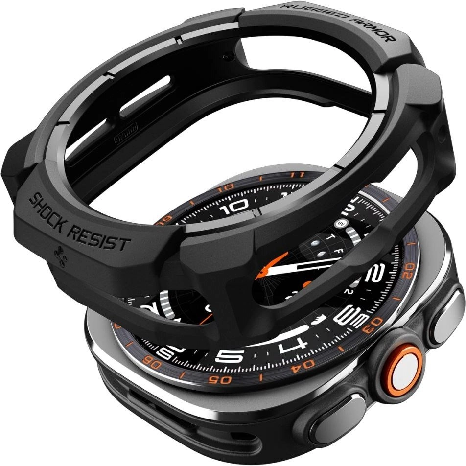Spigen SPIGEN RUGGED ARMOR SAMSUNG GALAXY