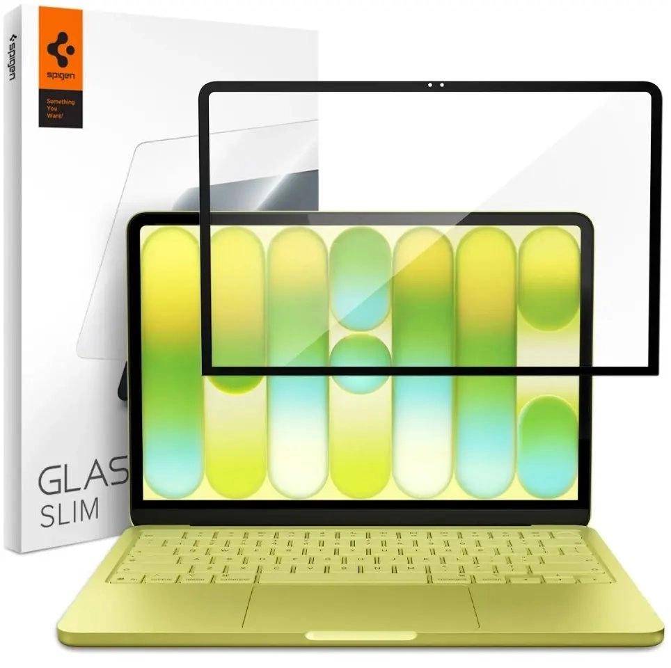 Spigen filter TEMPERED GLASS SPIGEN GLAS