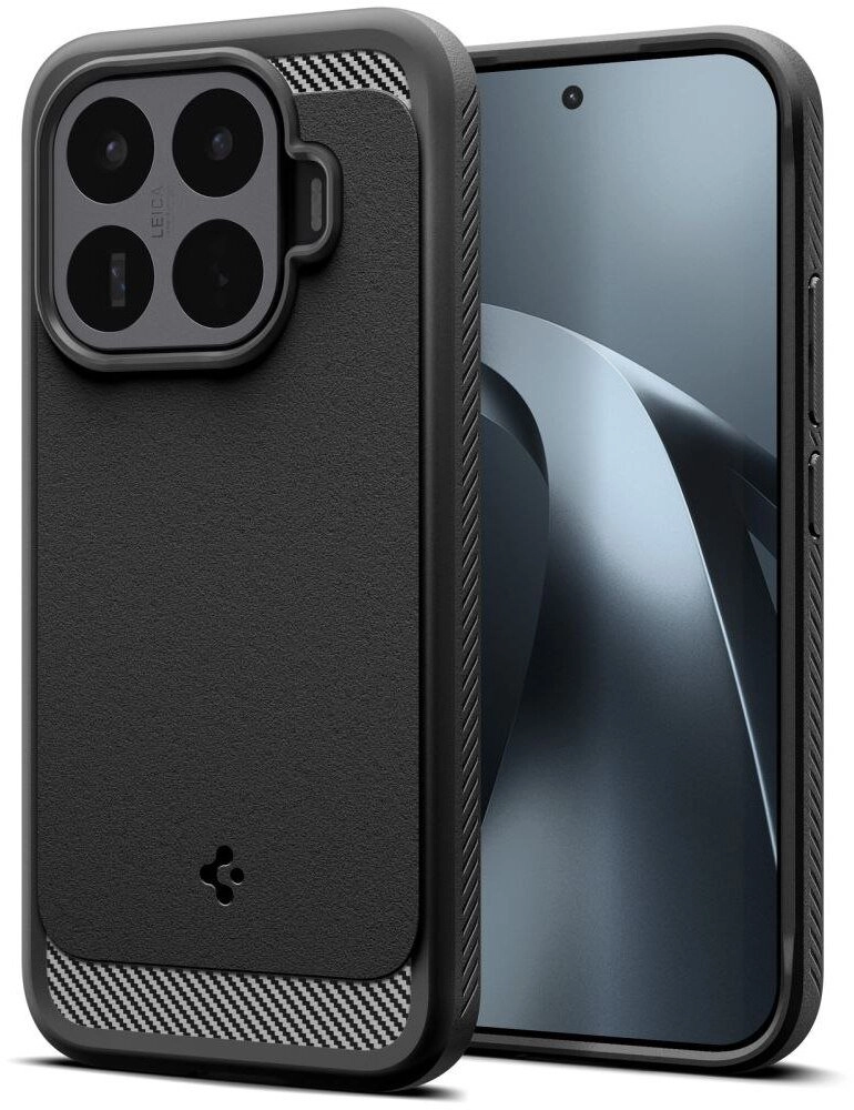 Spigen SPIGEN RUGGED ARMOR XIAOMI 17T