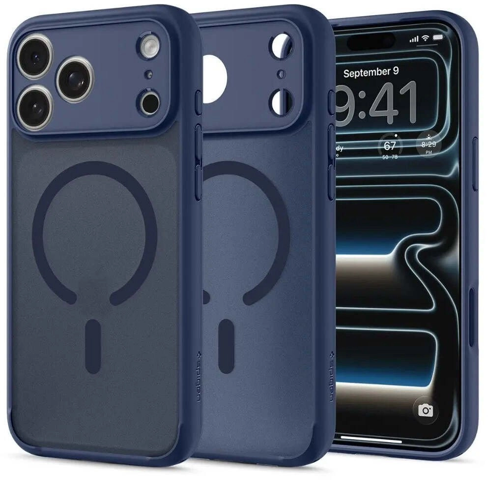 SPIGEN ULTRA HYBRID MAGSAFE IPHONE 17