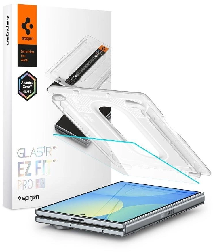 Spigen TEMPERED GLASS SPIGEN GLAS.TR