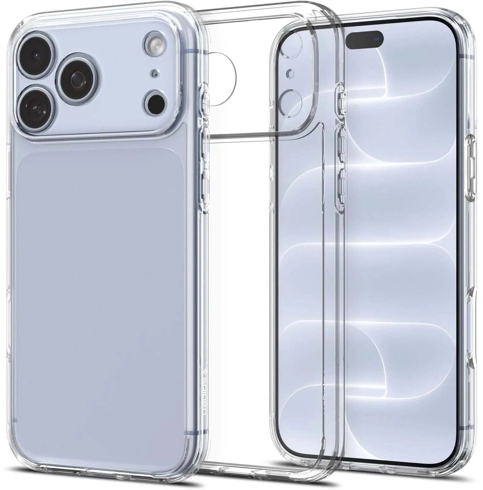 SPIGEN ULTRA HYBRID IPHONE 17 PRO
