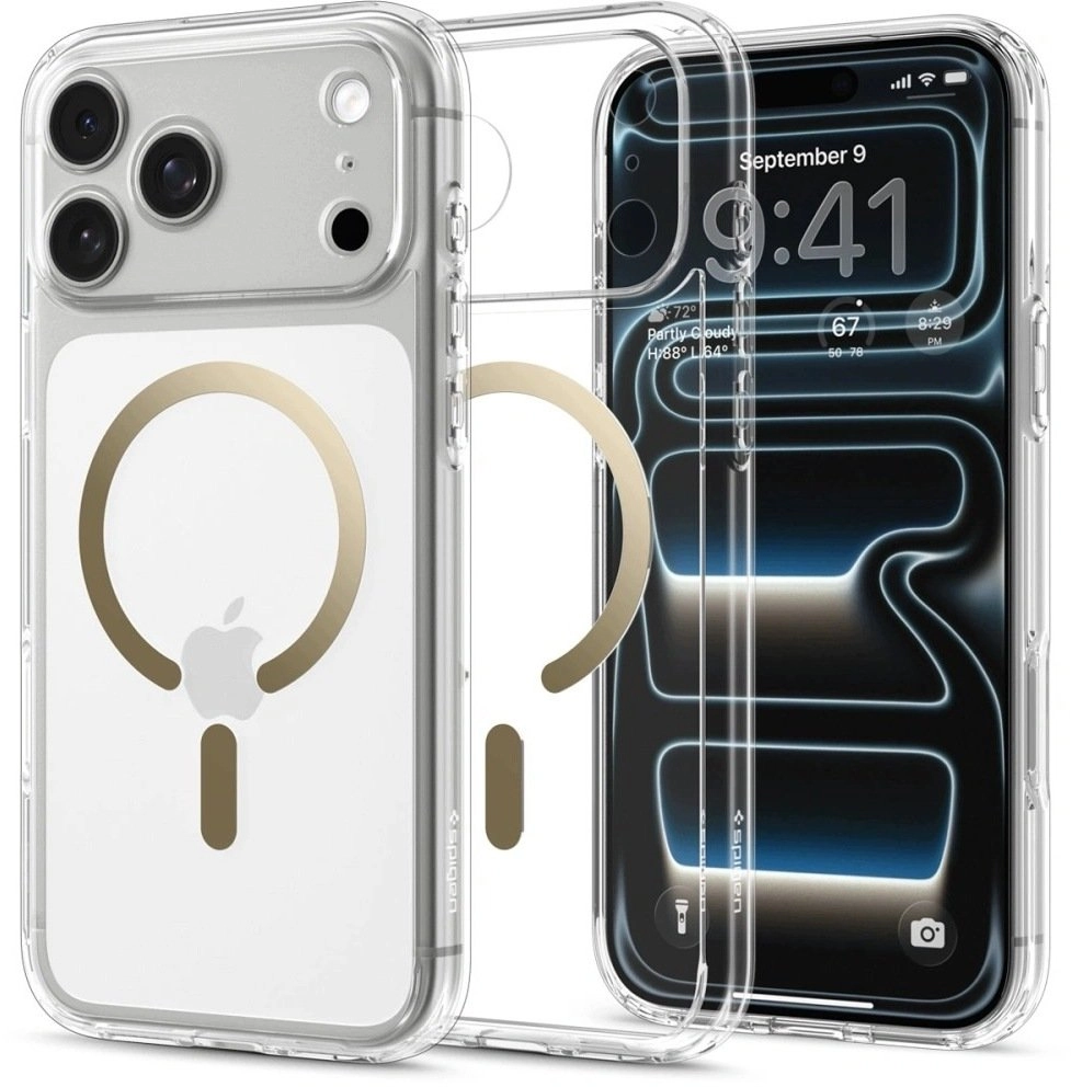 SPIGEN ULTRA HYBRID MAGSAFE IPHONE 17
