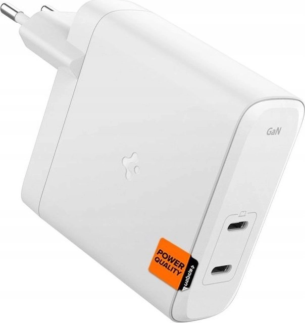 Spigen charger SPIGEN ARCSTATION PRO GAN-1402