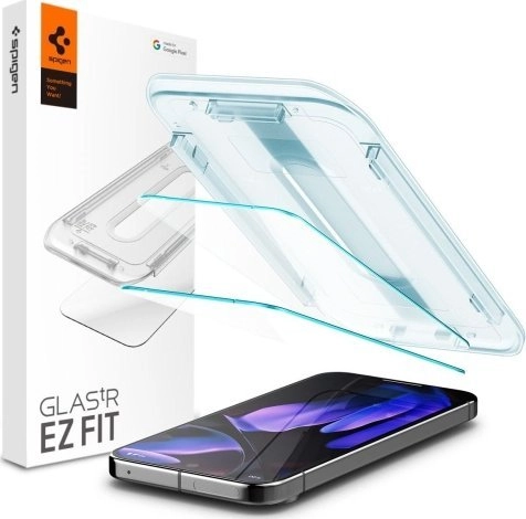 Spigen TEMPERED GLASS SPIGEN GLAS.TR