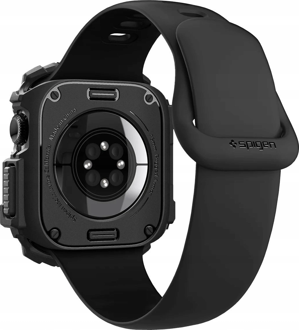 Spigen SPIGEN RUGGED ARMOR APPLE WATCH