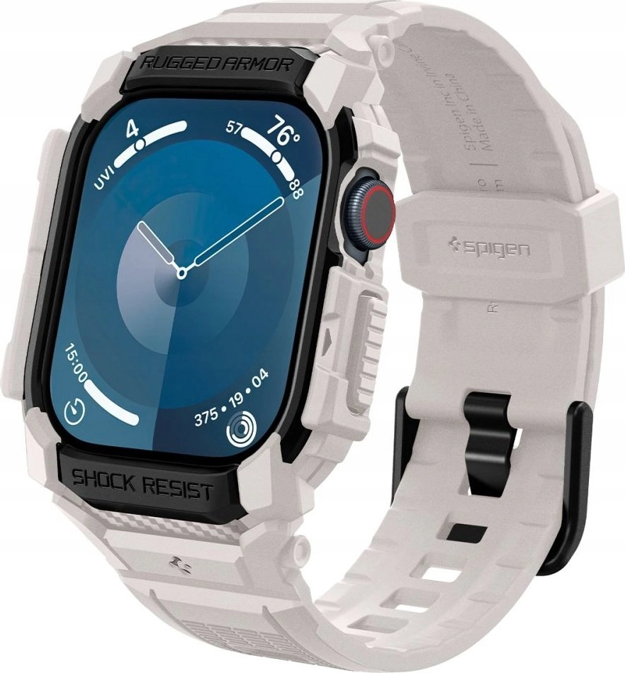 Spigen SPIGEN RUGGED ARMOR "PRO"