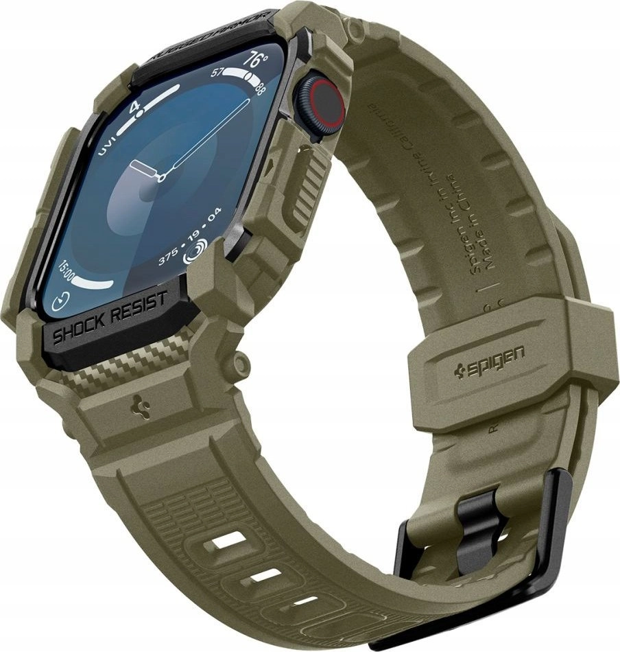 Spigen SPIGEN RUGGED ARMOR "PRO&quot