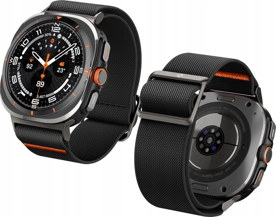 Spigen SPIGEN FIT LITE SAMSUNG GALAXY
