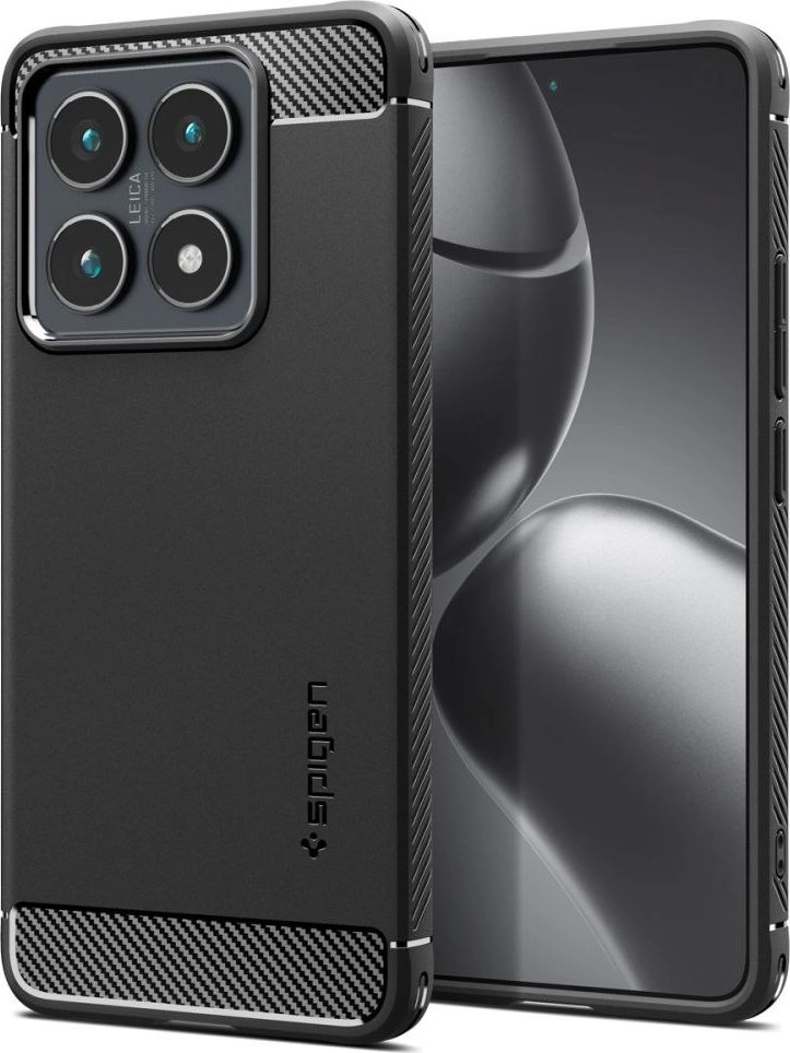 SPIGEN RUGGED ARMOR XIAOMI 14T MATTE