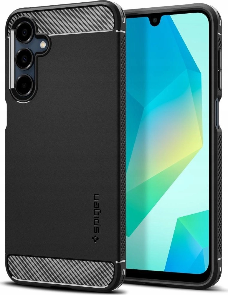 Spigen SPIGEN RUGGED ARMOR GALAXY A16