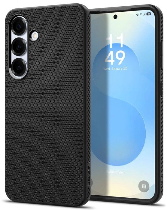 SPIGEN LIQUID AIR case for SAMSUNG