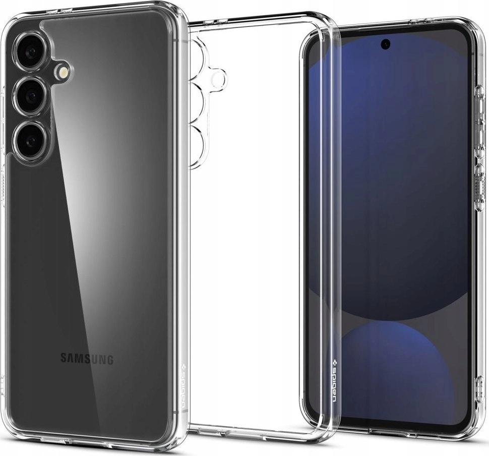 Spigen Etui Ultra Hybrid Galaxy S25