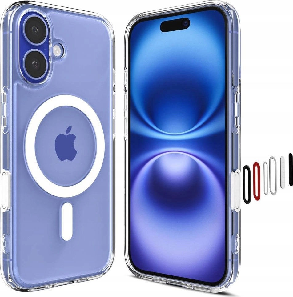 SPIGEN ULTRA HYBRID "T" MAG