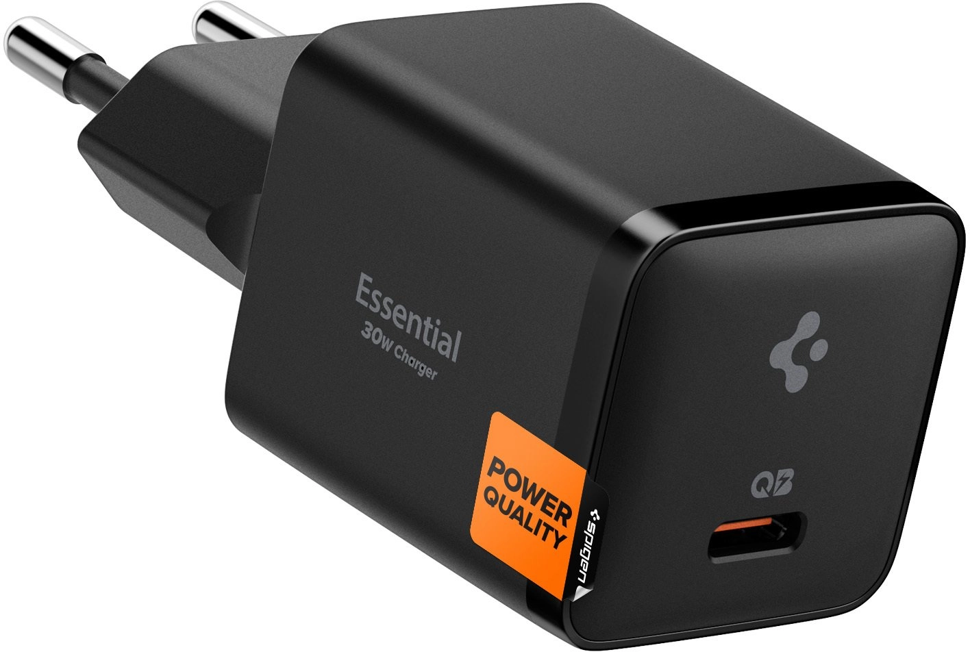 Ładowarka Spigen Spigen Essential 30W Wall