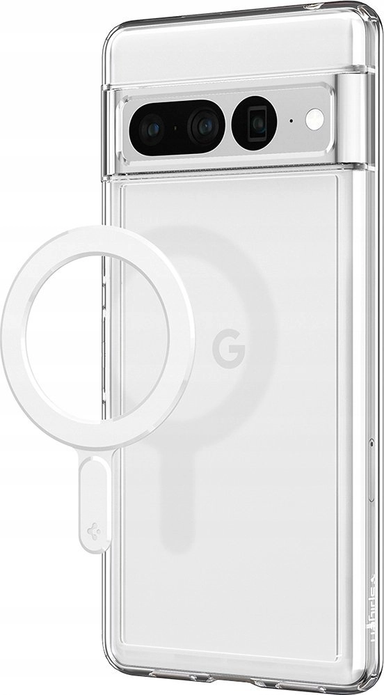Spigen Spigen OneTap Ring Magnetic Plate
