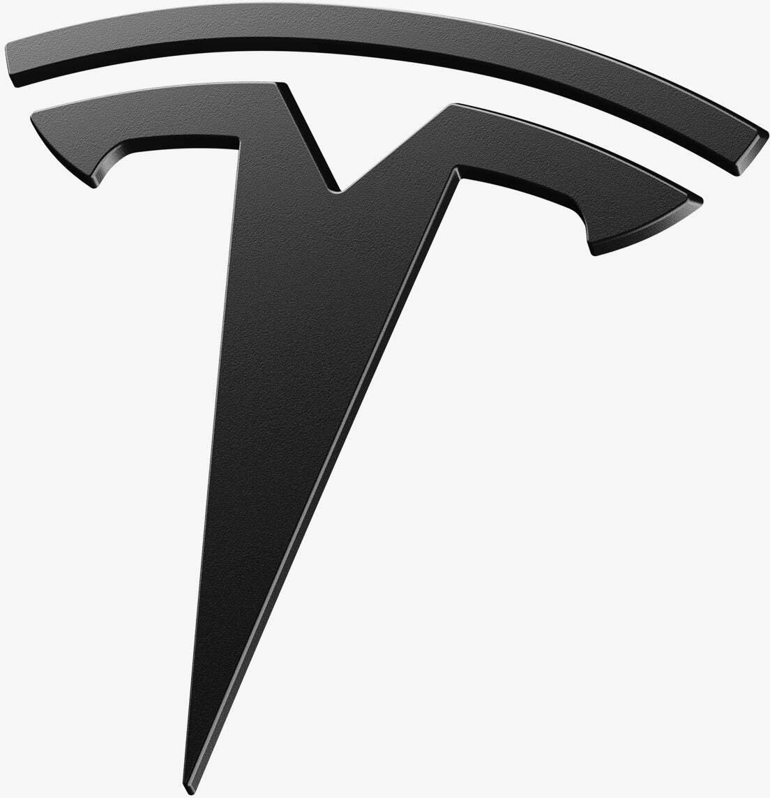 Dekielek Spigen Spigen Tesla Front Emblem