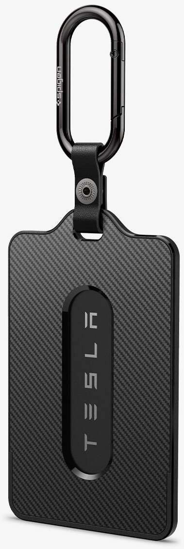 Spigen Spigen Tesla Card Holder 1