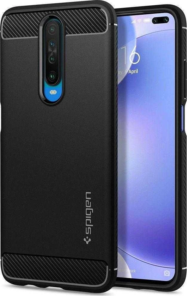 Spigen Case for Pocophone X2 /
