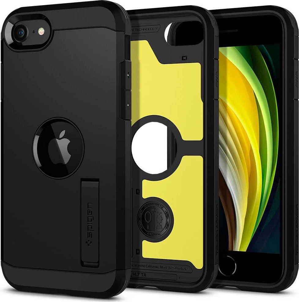 Spigen TOUGH ARMOR IPHONE SE 2020