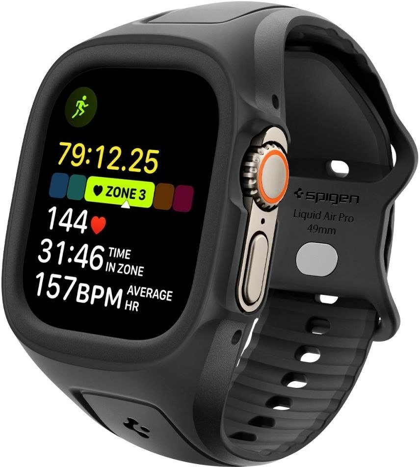 Spigen Spigen Liquid Air Pro -