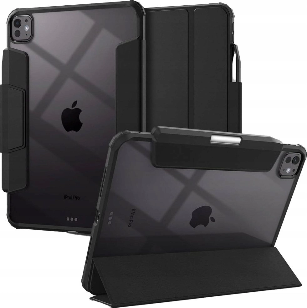 Spigen Ultra Hybrid Pro iPad Pro