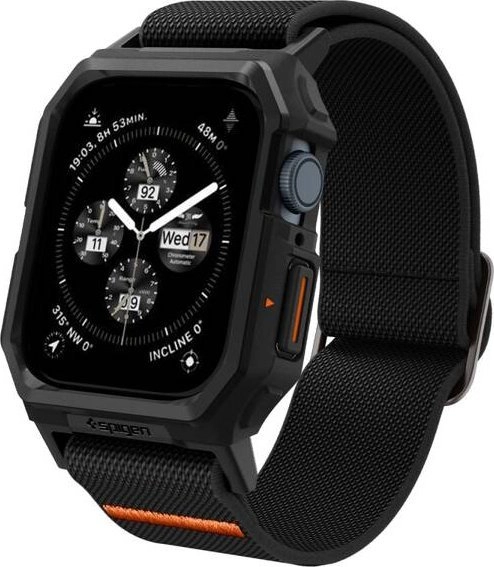 Spigen Lite Fit Pro case with
