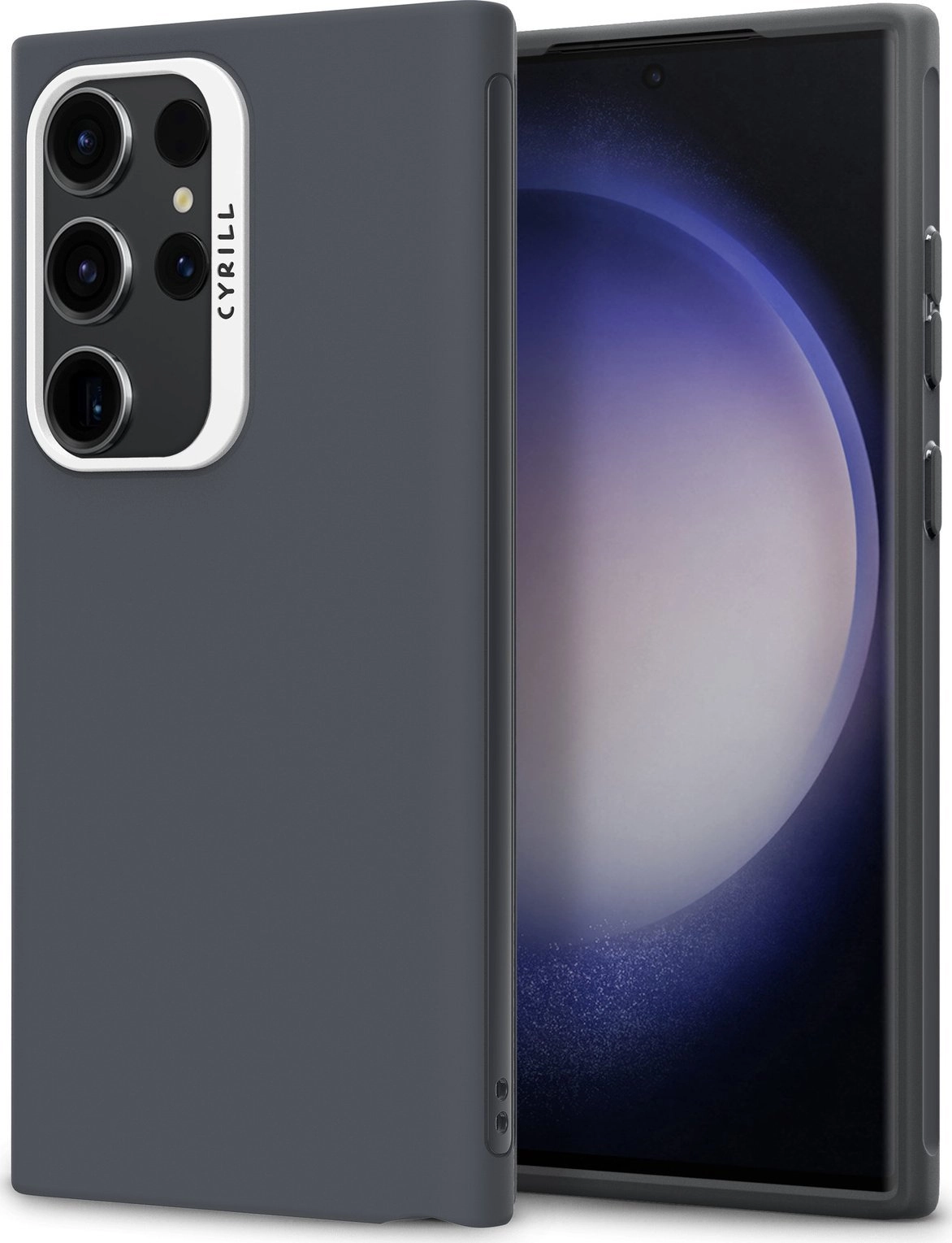 Spigen Spigen Cyrill UltraColor  dusk -