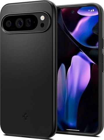 Spigen Thin Fit overlay for Google