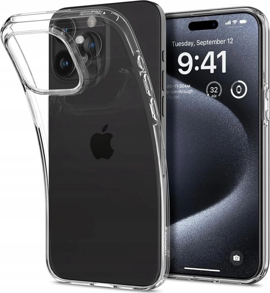 Spigen Liquid Air mobile phone case
