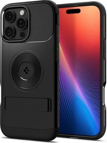 Spigen Slim Armor (MagFit) mobile phone