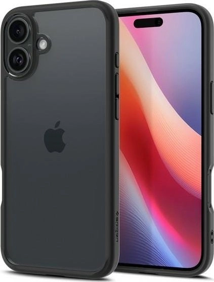 Spigen Ultra Hybrid case for iPhone