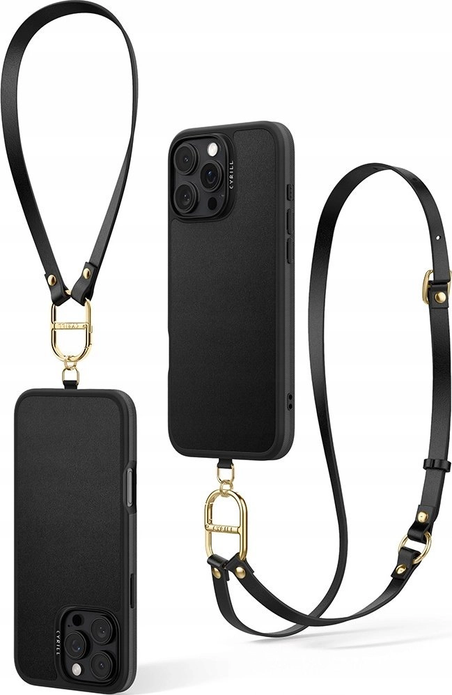 Spigen Spigen Cyrill Kajuk MagSafe classic