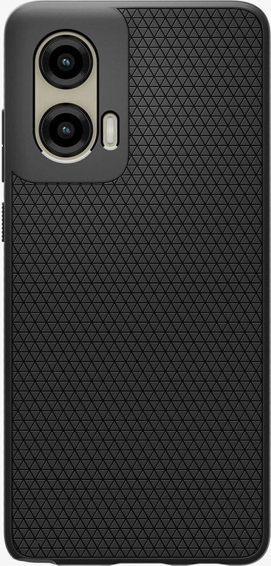 Spigen Spigen Liquid Air  matte black