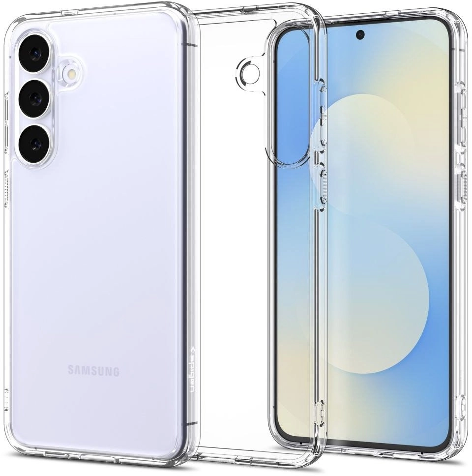 Spigen Ultra Hybrid - Etui do