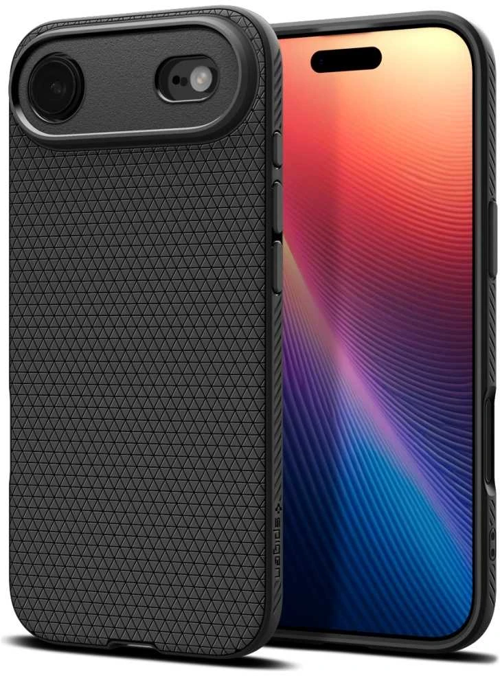 Spigen Liquid Air Case for iPhone