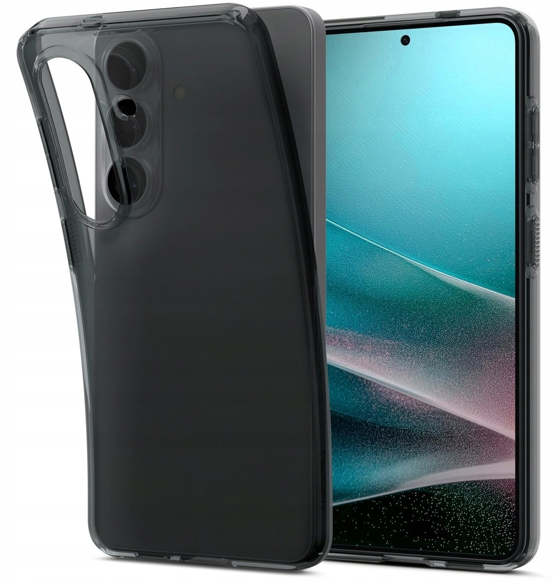 Spigen Spigen Liquid Crystal - Etui
