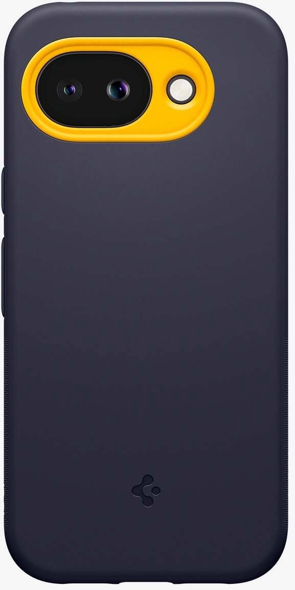 Spigen Spigen Nano Pop MagSafe blueberry