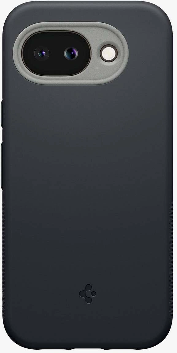 Spigen Spigen Nano Pop MagSafe black