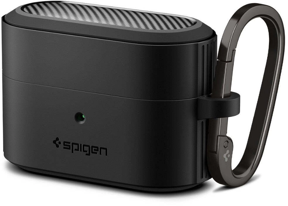 Spigen Spigen Rugged Armor Case ACS11476